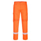 Portwest Broeken FR401 oranje(OR)