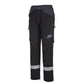 Portwest Broeken FR402 zwart(BK)