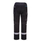 Portwest Broeken FR402 zwart(BK)