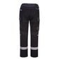 Portwest Broeken FR402 zwart(BK)