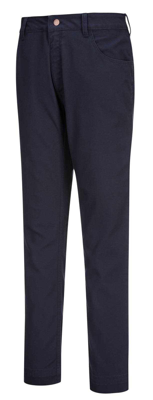 Portwest Bizflame 88/12 FR Broek FR404 vlamvertragend stretch marineblauw(NA)