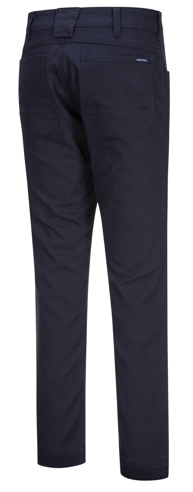 Portwest Bizflame 88/12 FR Broek FR404 vlamvertragend stretch marineblauw(NA)