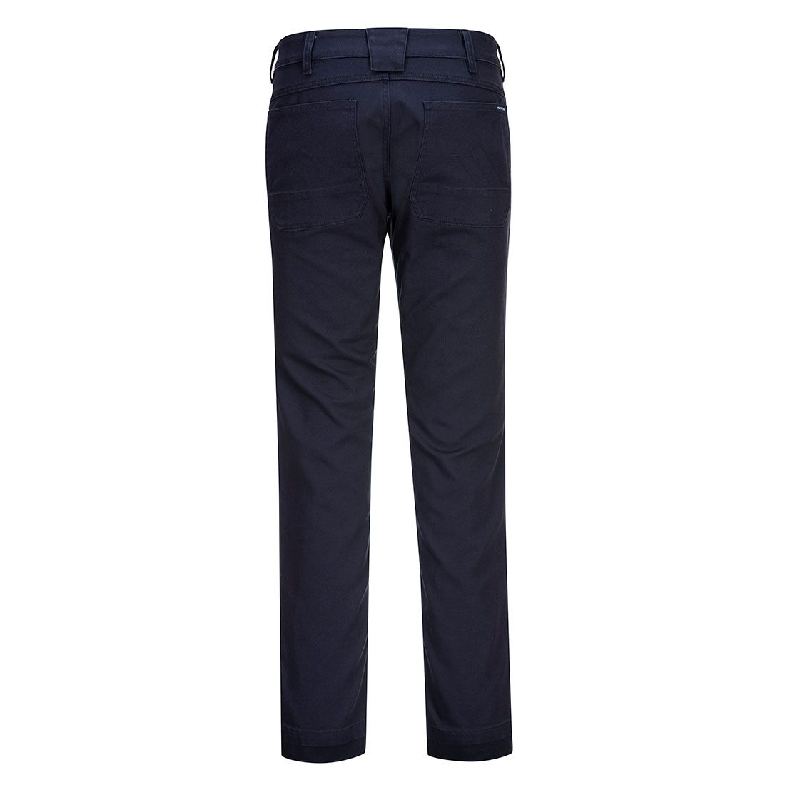 Portwest Bizflame 88/12 FR Broek FR404 vlamvertragend stretch marineblauw(NA)