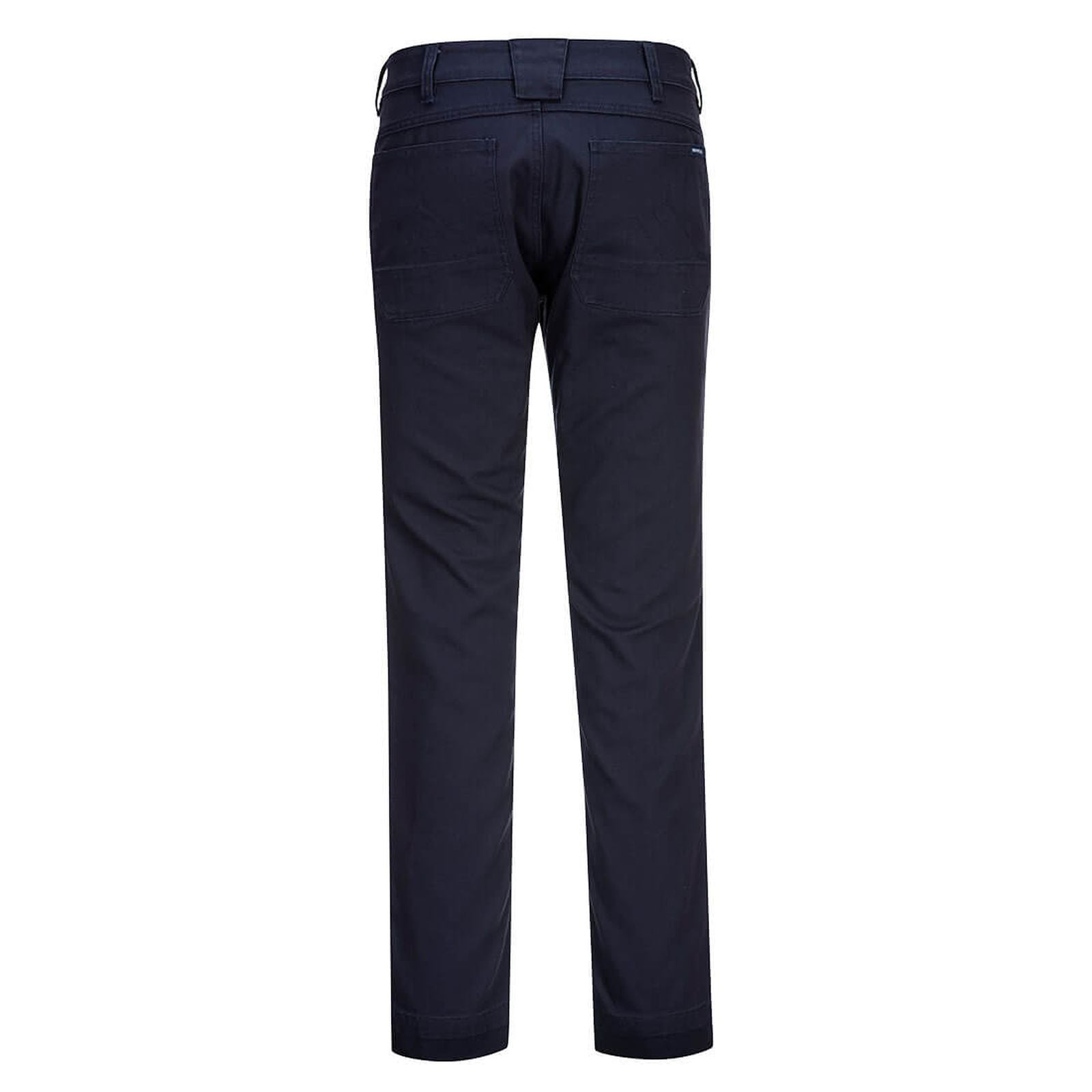 Portwest Bizflame 88/12 FR Broek FR404 vlamvertragend stretch marineblauw(NA)
