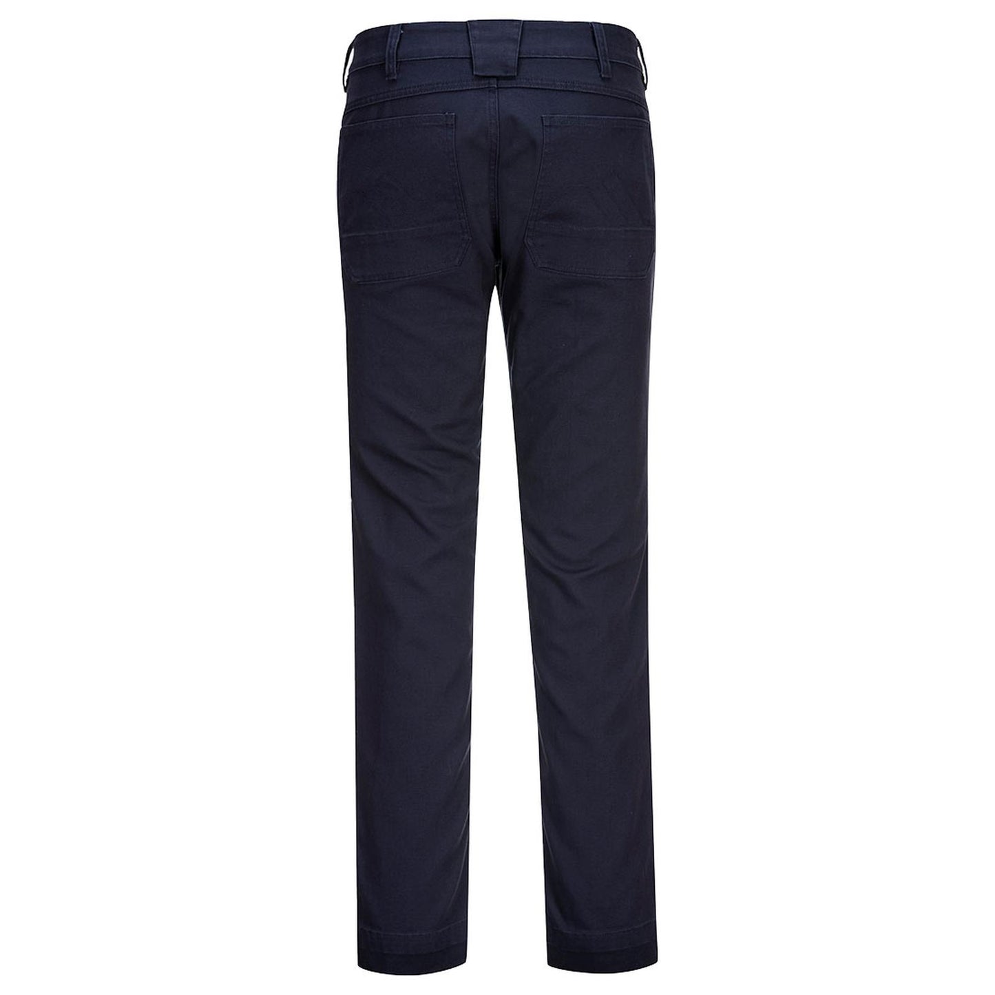 Portwest Bizflame 88/12 FR Broek FR404 vlamvertragend stretch marineblauw(NA)