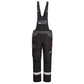 Portwest Overalls FR405 zwart(BK)