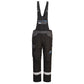 Portwest Overalls FR405 zwart(BK)