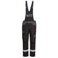 Portwest Overalls FR405 zwart(BK)
