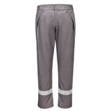 Portwest Broek FR417 stralingshitte convectie contacthitte grijs(GR)