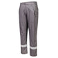 Portwest Broek FR417 stralingshitte convectie contacthitte grijs(GR)