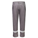 Portwest Broek FR417 stralingshitte convectie contacthitte grijs(GR)