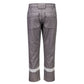 Portwest Broek FR417 stralingshitte convectie contacthitte grijs(GR)