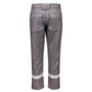 Portwest Broek FR417 stralingshitte convectie contacthitte grijs(GR)