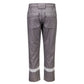 Portwest Broek FR417 stralingshitte convectie contacthitte grijs(GR)