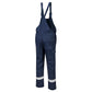 Portwest Amerikaanse overall FR418 stralingshitte convectie contacthitte klasse 2 lasbescherming marineblauw(NA)