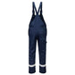 Portwest Amerikaanse overall FR418 stralingshitte convectie contacthitte klasse 2 lasbescherming marineblauw(NA)