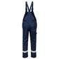 Portwest Amerikaanse overall FR418 stralingshitte convectie contacthitte klasse 2 lasbescherming marineblauw(NA)