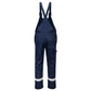 Portwest Amerikaanse overall FR418 stralingshitte convectie contacthitte klasse 2 lasbescherming marineblauw(NA)