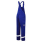 Portwest Bizflame Work Vlamvertragend Multi-norm Amerikaanse Overall FR418 FR chemisch bestendig koningsblauw(RB)