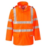 Portwest Sealtex Flame Jassen FR41 oranje(OR)