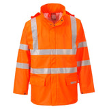 Portwest Sealtex Flame Jassen FR41 oranje(OR)