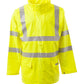 Portwest Sealtex Flame Jassen FR41 Vlamvertragend HiVis geel(YE)