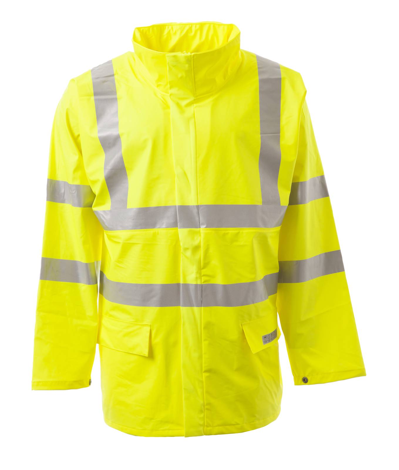 Portwest Sealtex Flame Jassen FR41 Vlamvertragend HiVis geel(YE)