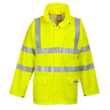 Portwest Sealtex Flame Jassen FR41 Vlamvertragend HiVis geel(YE)