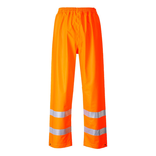 Portwest Sealtex Flame Broeken FR43 oranje(OR)