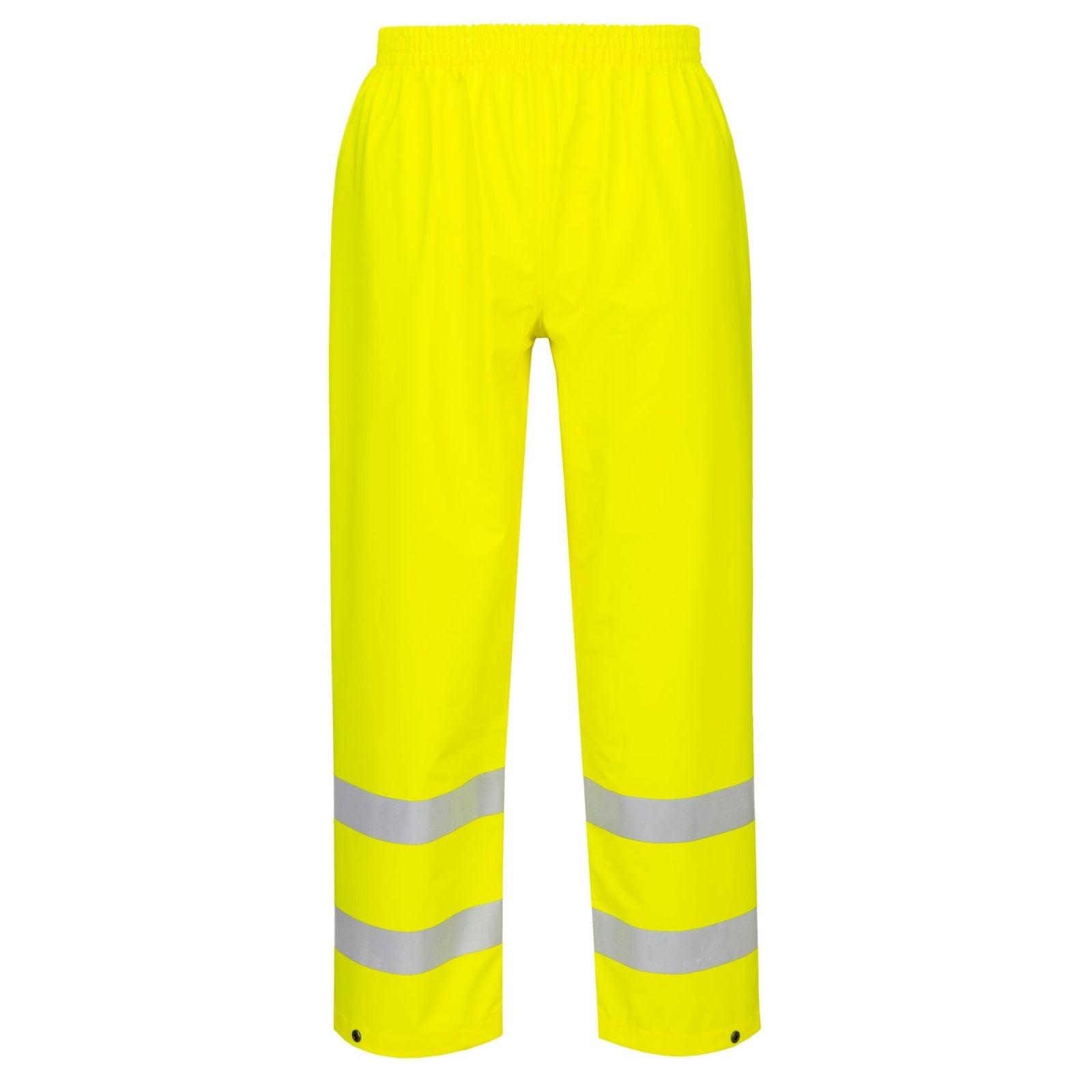 Portwest Sealtex Flame Broeken FR43 Vlamvertragend HiVis geel(YE)