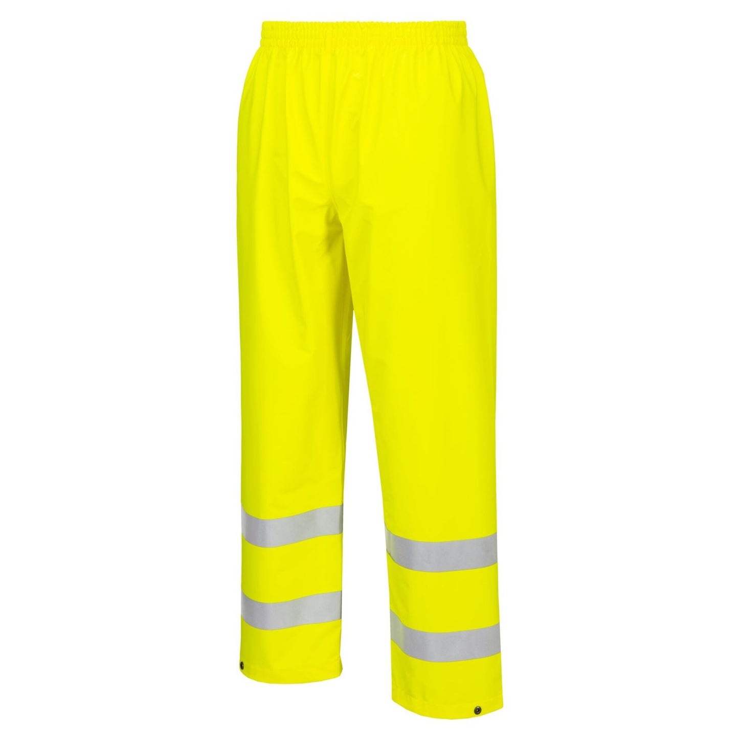 Portwest Sealtex Flame Broeken FR43 Vlamvertragend HiVis geel(YE)