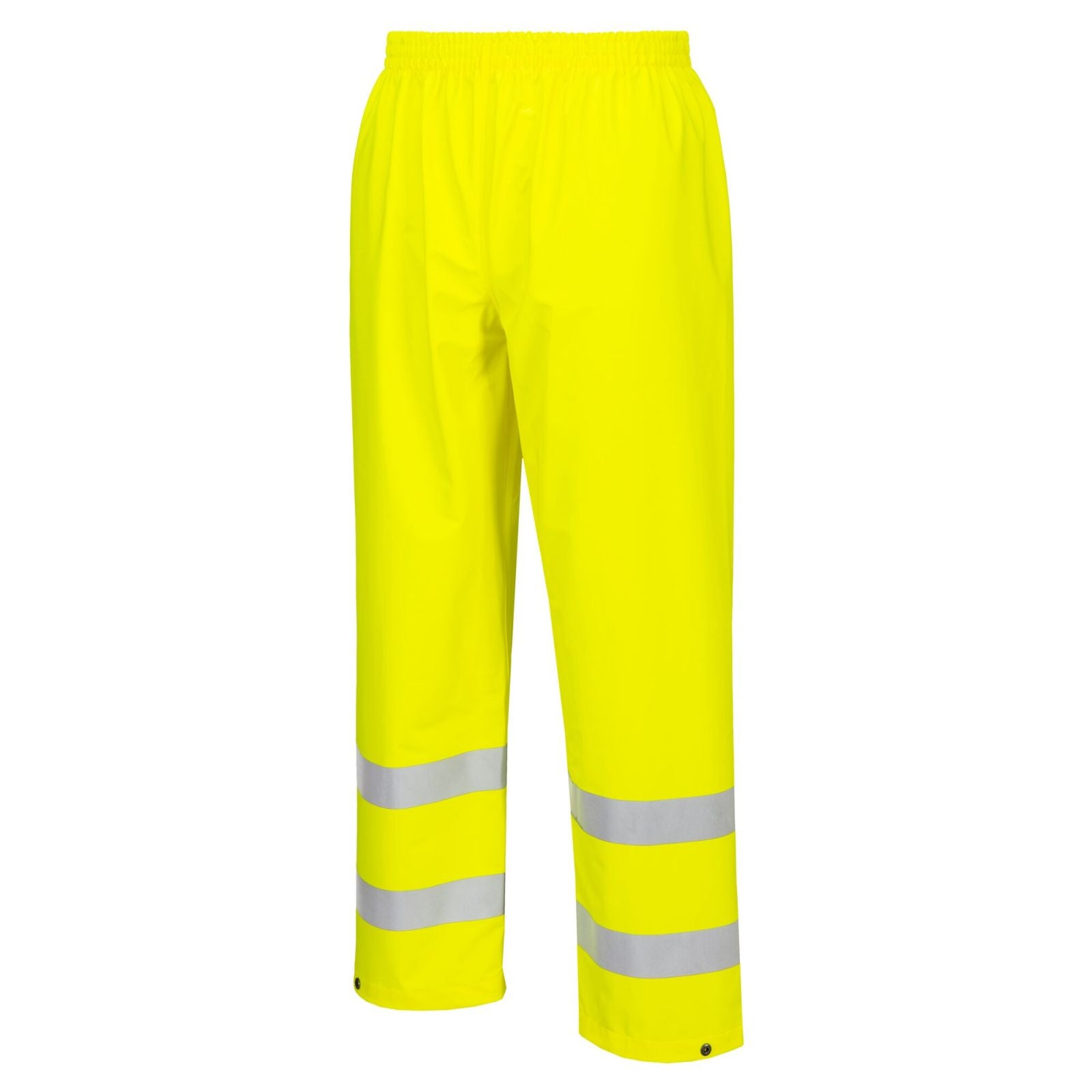 Portwest Sealtex Flame Broeken FR43 Vlamvertragend HiVis geel(YE)