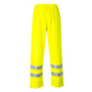 Portwest Sealtex Flame Broeken FR43 Vlamvertragend HiVis geel(YE)