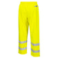Portwest Sealtex Flame Broeken FR43 Vlamvertragend HiVis geel(YE)
