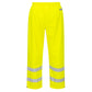 Portwest Sealtex Flame Broeken FR43 Vlamvertragend HiVis geel(YE)