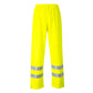 Portwest Sealtex Flame Broeken FR43 Vlamvertragend HiVis geel(YE)