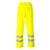 Portwest Sealtex Flame Broeken FR43 Vlamvertragend HiVis geel(YE)