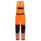 Portwest PW3 Vlamvertragend Multi-norm Werkbroek FR453 Amerikaanse overall Modaflame Multinorm Hi-Vis klasse 1 FR(OB)