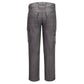 Portwest Bizflame Industry Vlamvertragend Multi-norm Broeken FR454 FR grijs(GR)