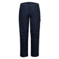Portwest Bizflame Industry Vlamvertragend Multi-norm Broeken FR454 FR donker marineblauw(NV)