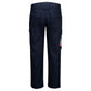 Portwest Bizflame Industry Vlamvertragend Multi-norm Broeken FR454 FR donker marineblauw(NV)