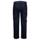 Portwest Bizflame Industry Vlamvertragend Multi-norm Broeken FR454 FR donker marineblauw(NV)