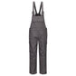 Portwest Bizflame Industry Vlamvertragend Multi-norm Amerikaanse Overall FR455 FR grijs(GR)