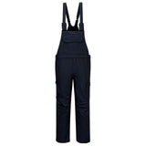 Portwest Bizflame Industry Vlamvertragend Multi-norm Amerikaanse Overall FR455 FR marineblauw(NV)