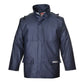 Portwest Sealtex Flame Jassen FR46 Vlamvertragend- antistatisch marineblauw(NA)