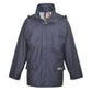 Portwest Sealtex Flame Jassen FR46 Vlamvertragend- antistatisch marineblauw(NA)