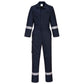 Portwest Overalls FR501 marineblauw(NA)