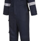 Portwest Overalls FR501 marineblauw(NA)