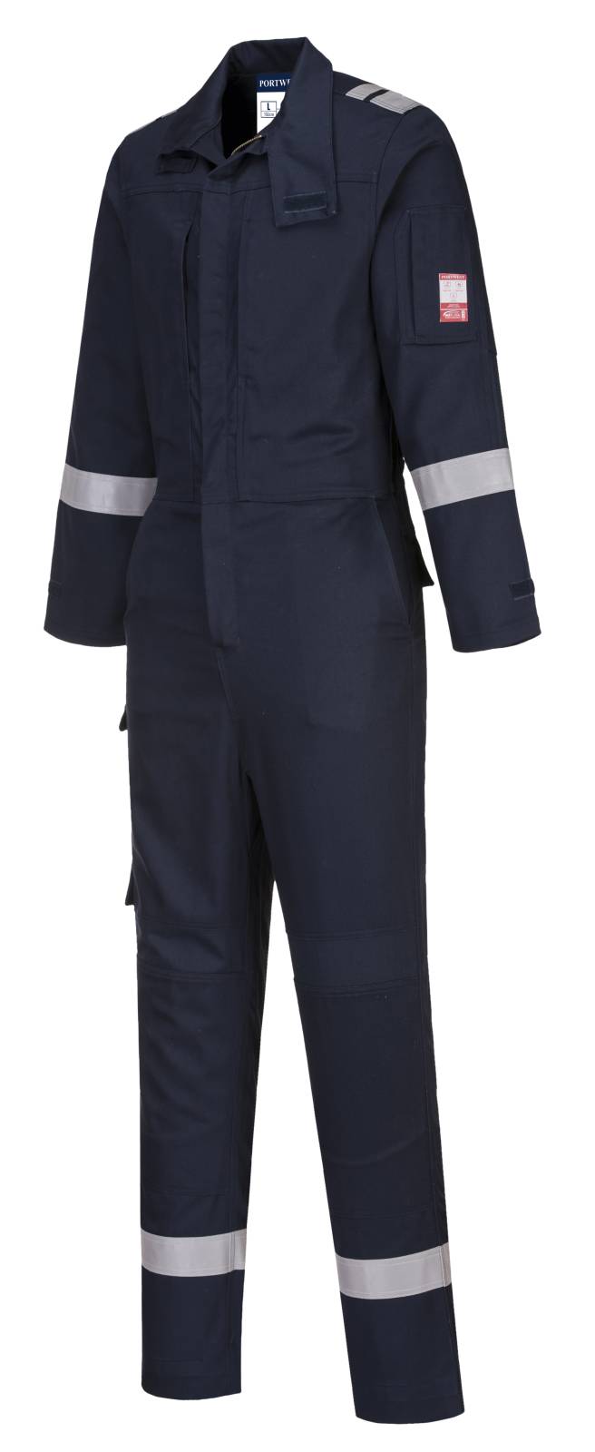 Portwest Overalls FR501 marineblauw(NA)