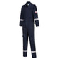 Portwest Overalls FR501 marineblauw(NA)
